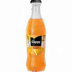 Cappy