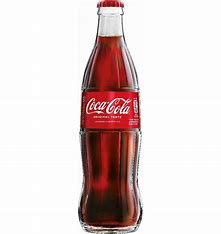 Coca-Cola, Fanta, Sprite, Kinley