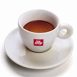 Espresso Lungo