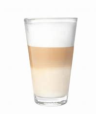 Latte Macchiato